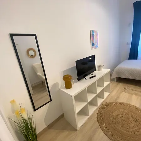 Perfect 5 Apartmán Kluž