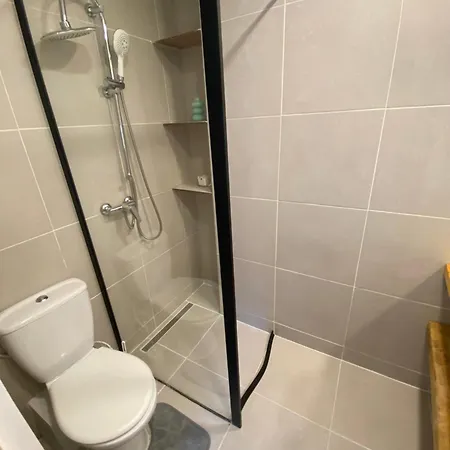 Апартаменты Perfect 5 *