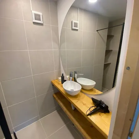 Perfect 5 Appartement