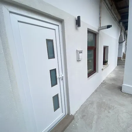 Appartement Perfect 5 Cluj-Napoca