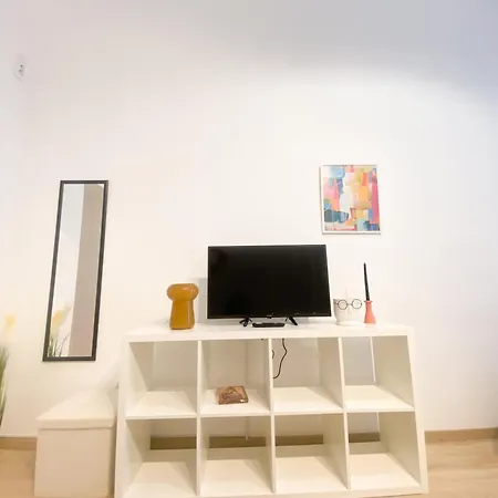 Perfect 5 Appartement *