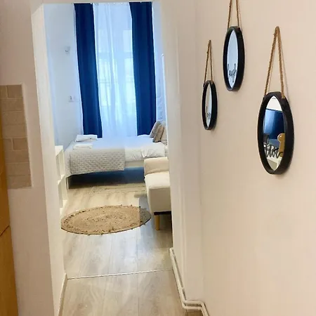 Perfect 5 Appartement *