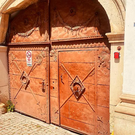 Perfect 5 Appartement