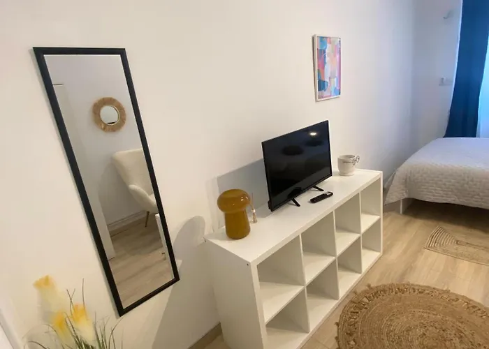 Perfect 5 Apartmán Kluž