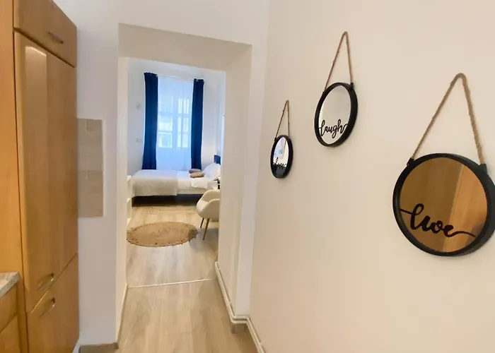 Perfect 5 Apartamento *