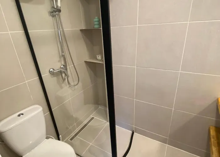 Apartmán Perfect 5 *