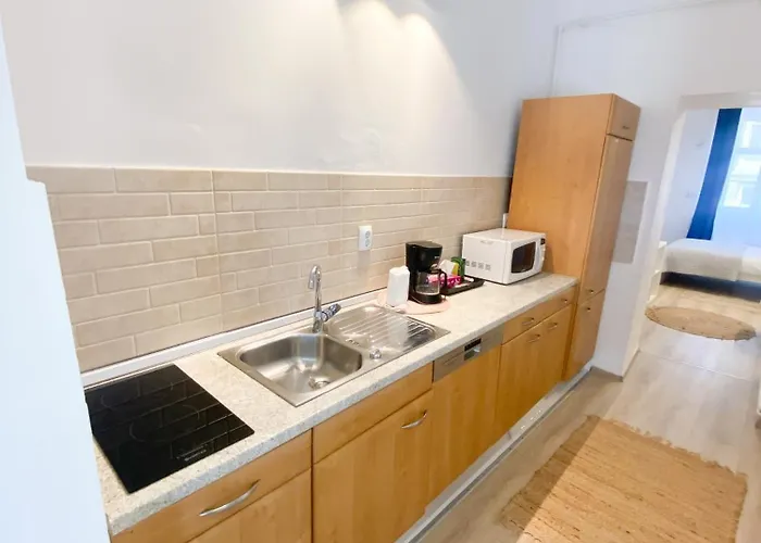 Perfect 5 Appartement