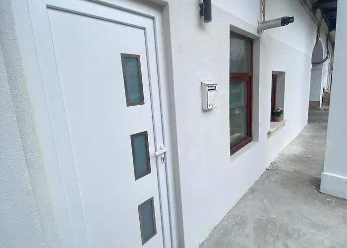 Apartamento Perfect 5 Cluj-Napoca