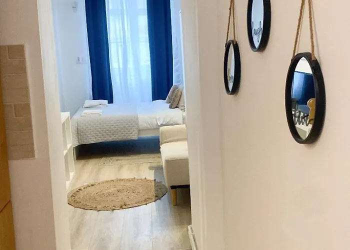 Perfect 5 Apartamento *