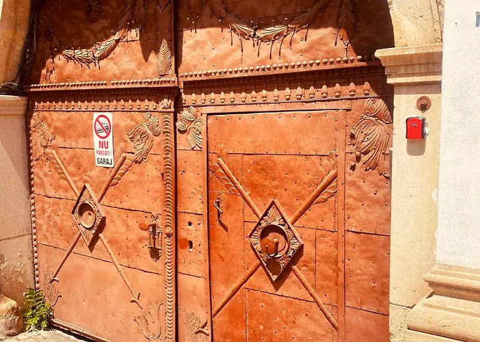 Perfect 5 Appartement